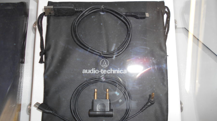 Audio - Technica